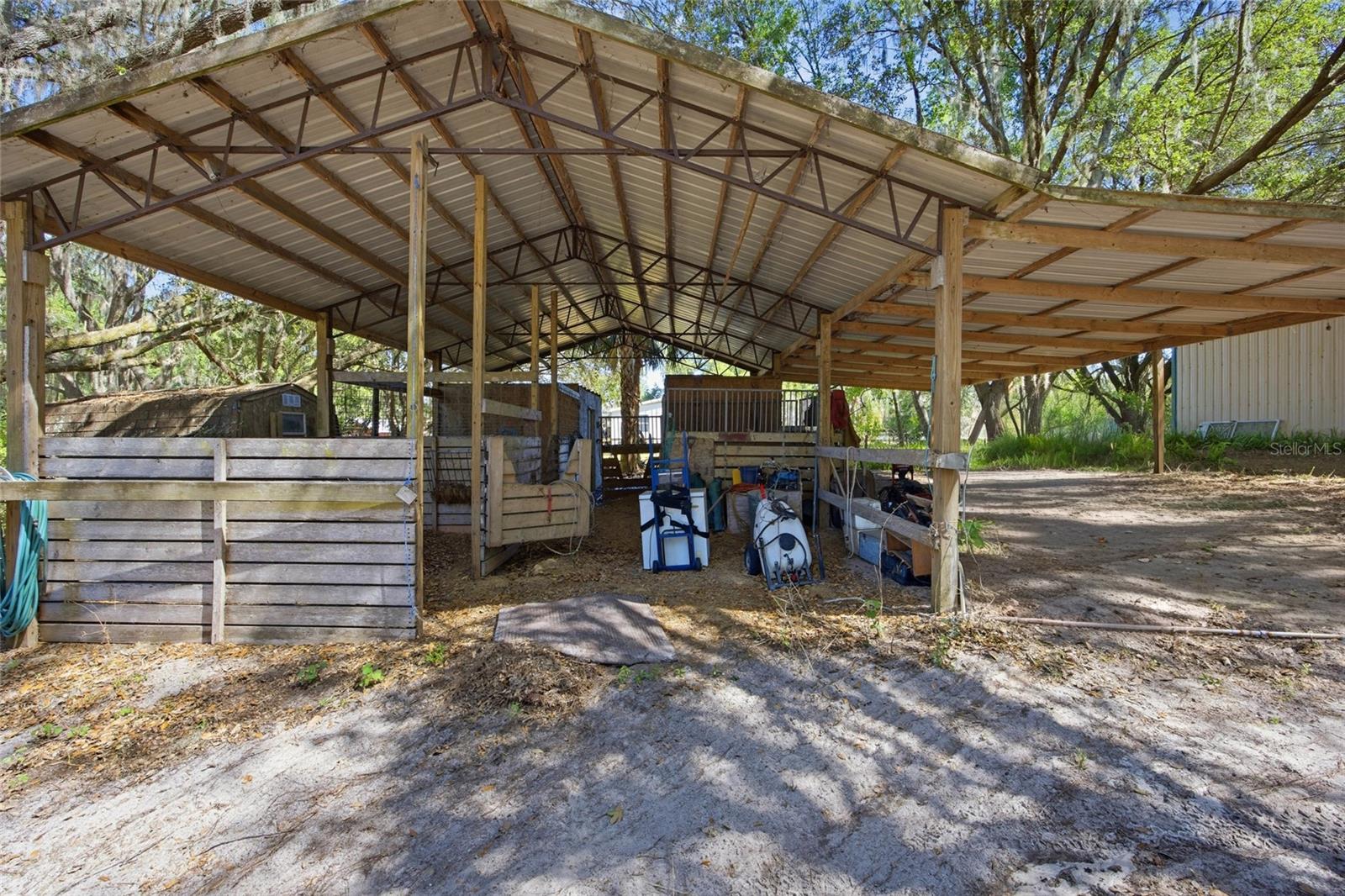 3980 SE 183RD AVENUE RD, OCKLAWAHA, FL, 32179
