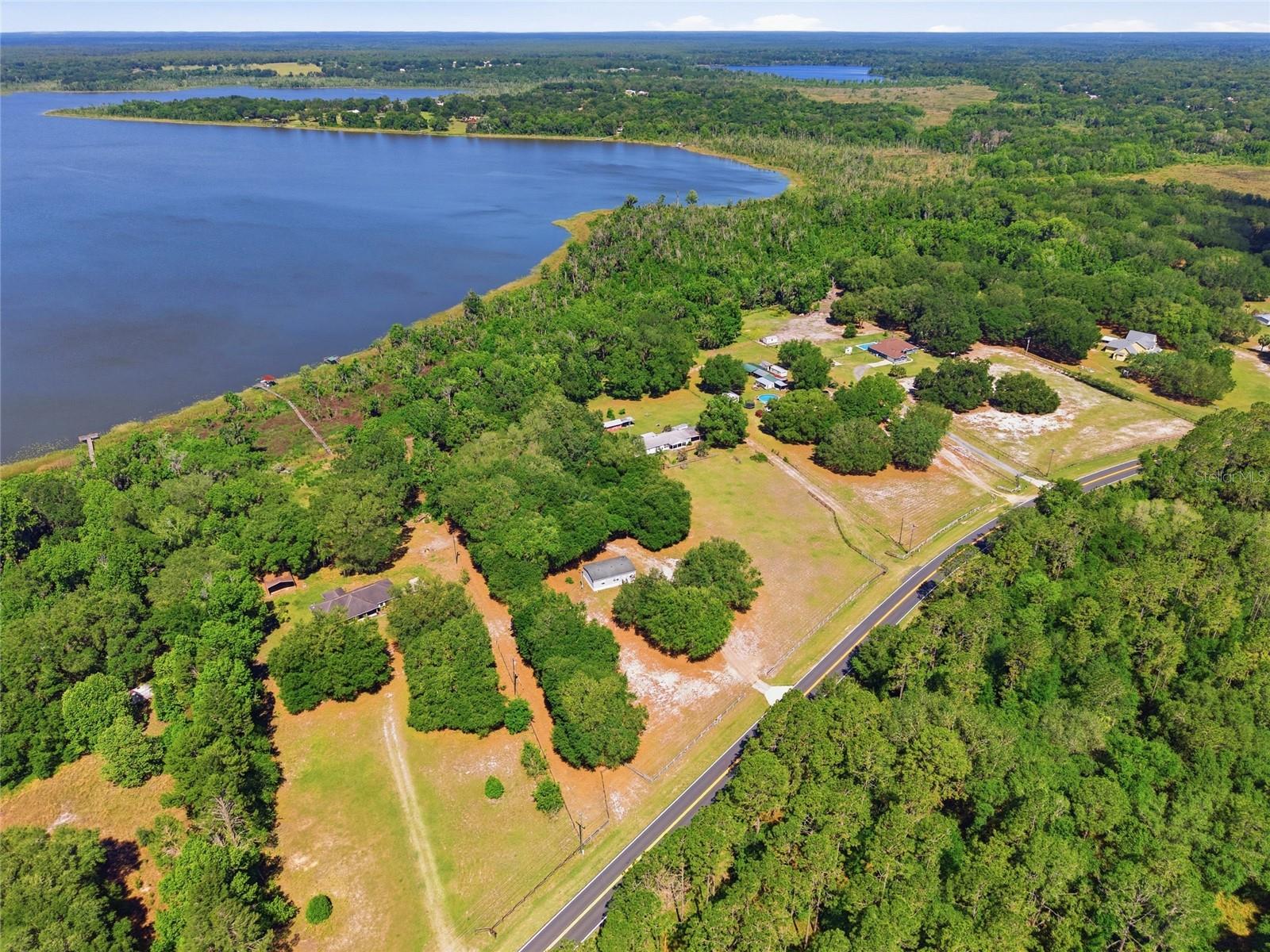 3980 SE 183RD AVENUE RD, OCKLAWAHA, FL, 32179