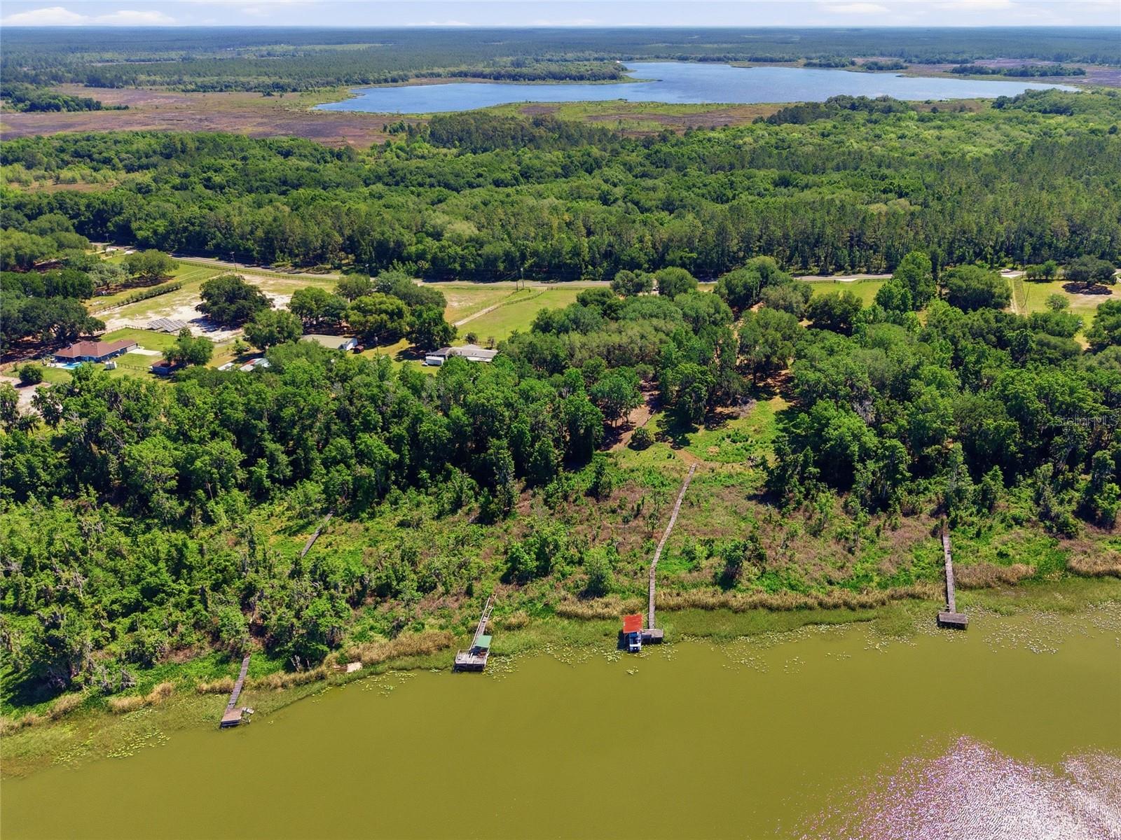 3980 SE 183RD AVENUE RD, OCKLAWAHA, FL, 32179