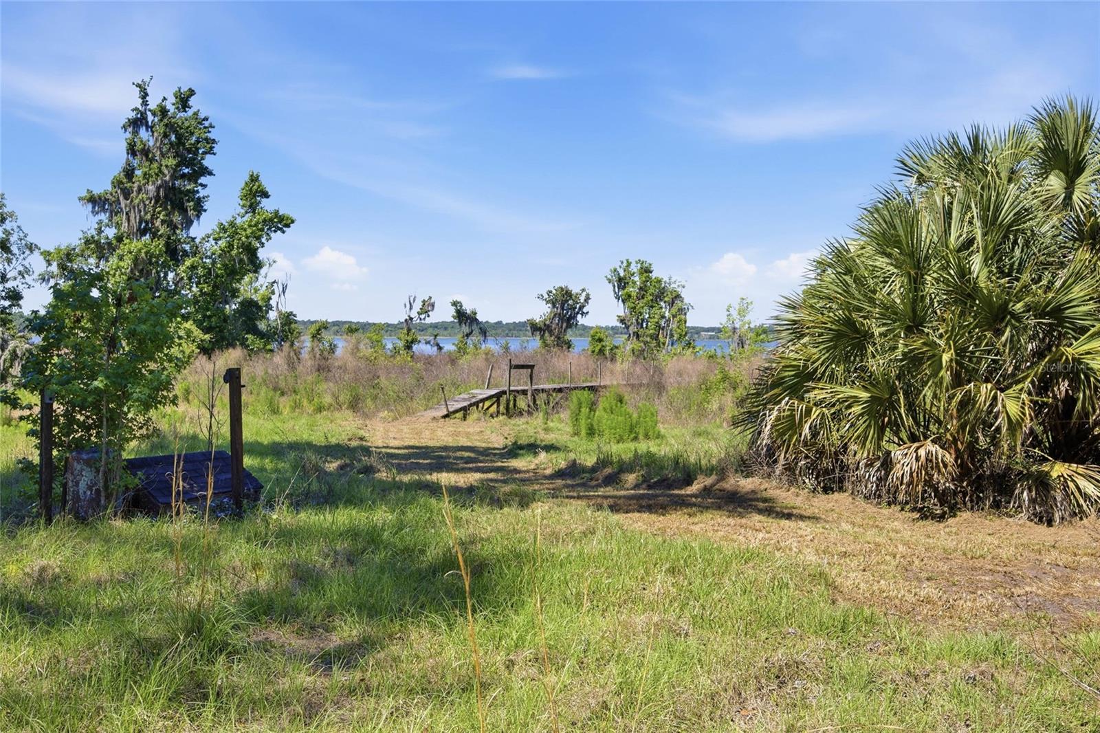 3980 SE 183RD AVENUE RD, OCKLAWAHA, FL, 32179
