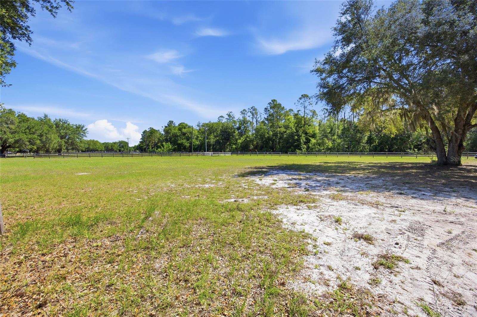 3980 SE 183RD AVENUE RD, OCKLAWAHA, FL, 32179