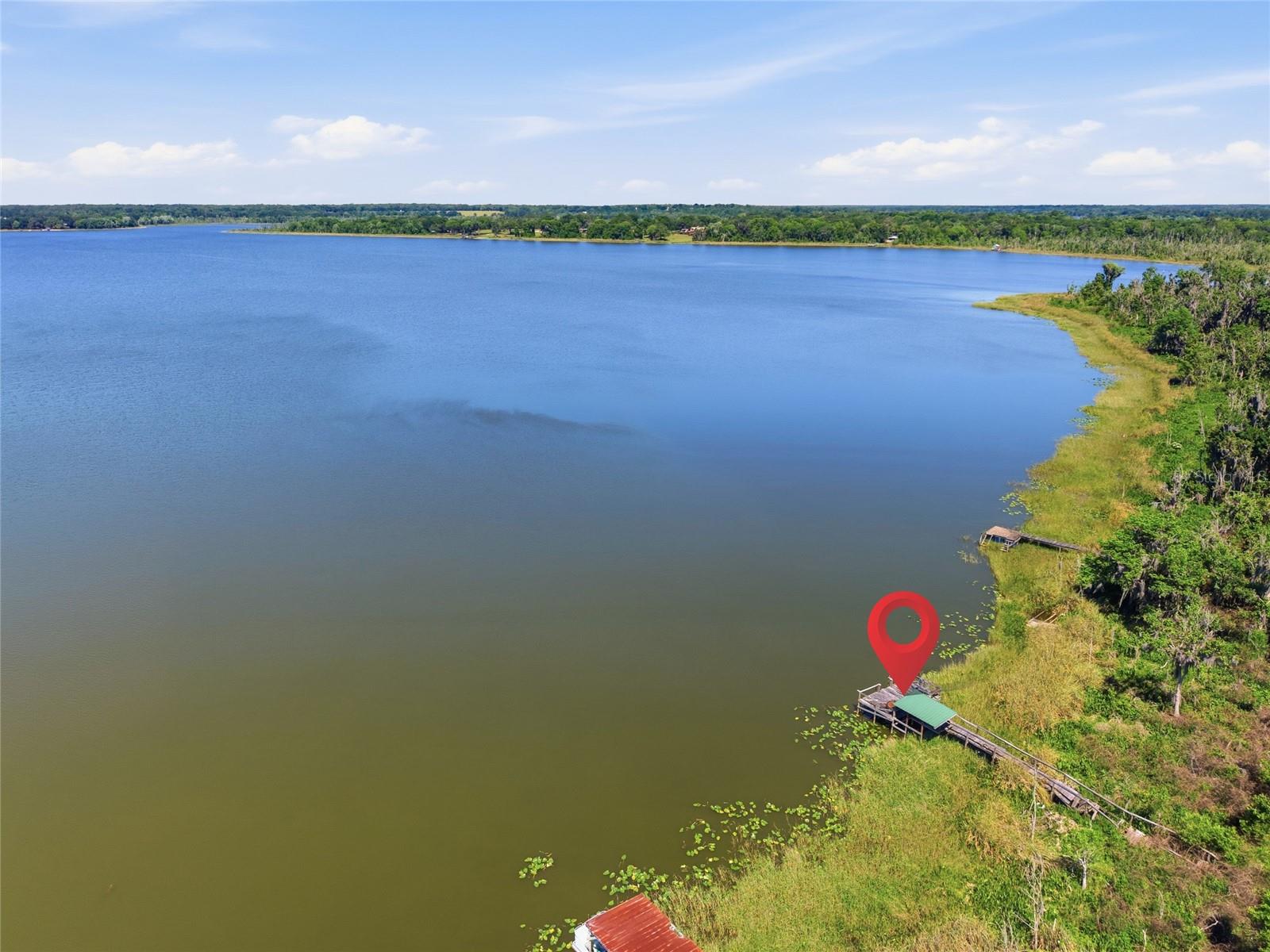 3980 SE 183RD AVENUE RD, OCKLAWAHA, FL, 32179
