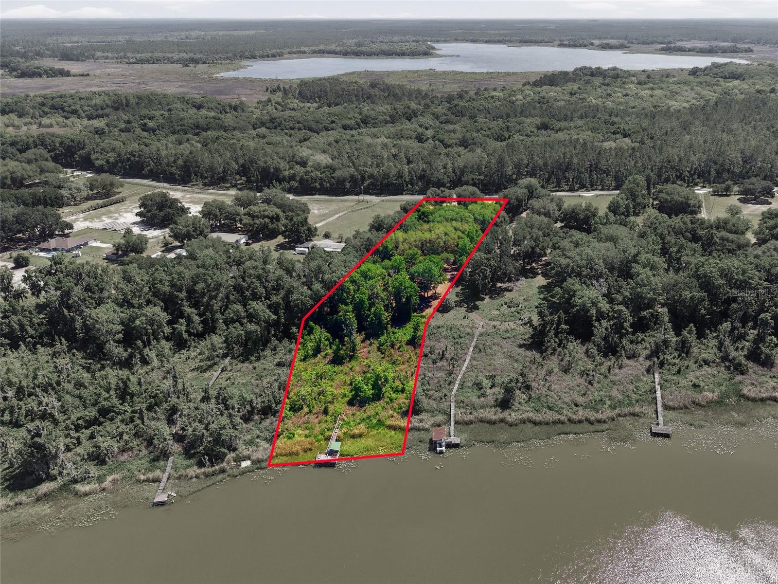 3980 SE 183RD AVENUE RD, OCKLAWAHA, FL, 32179