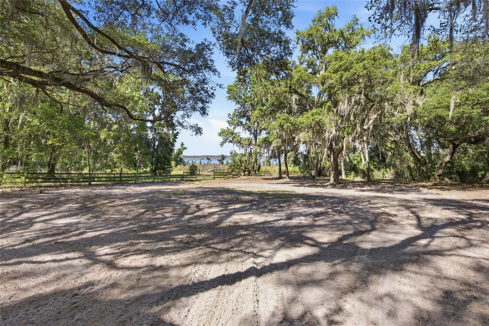 3980 SE 183RD AVENUE RD, OCKLAWAHA, FL, 32179