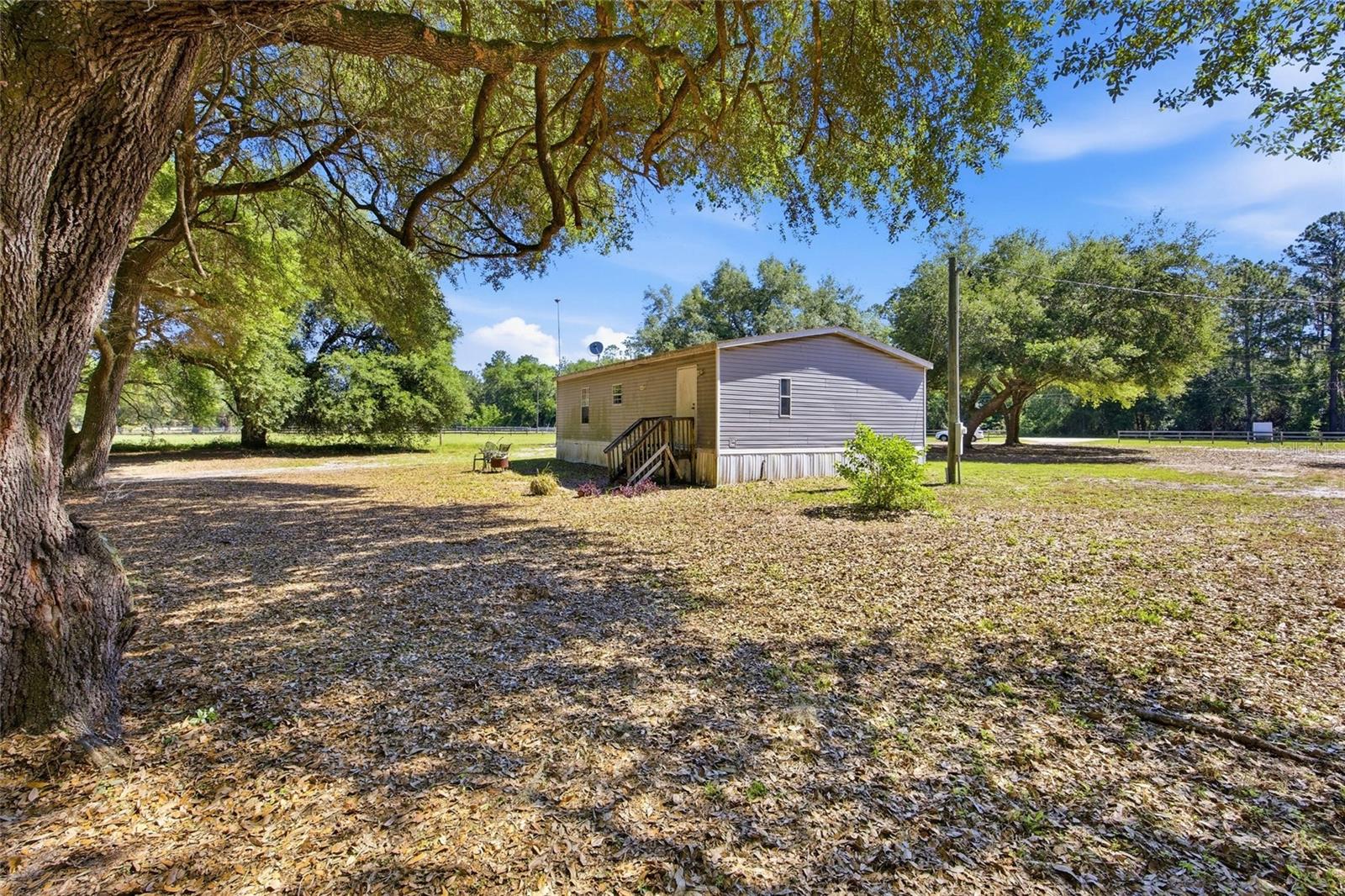 3980 SE 183RD AVENUE RD, OCKLAWAHA, FL, 32179