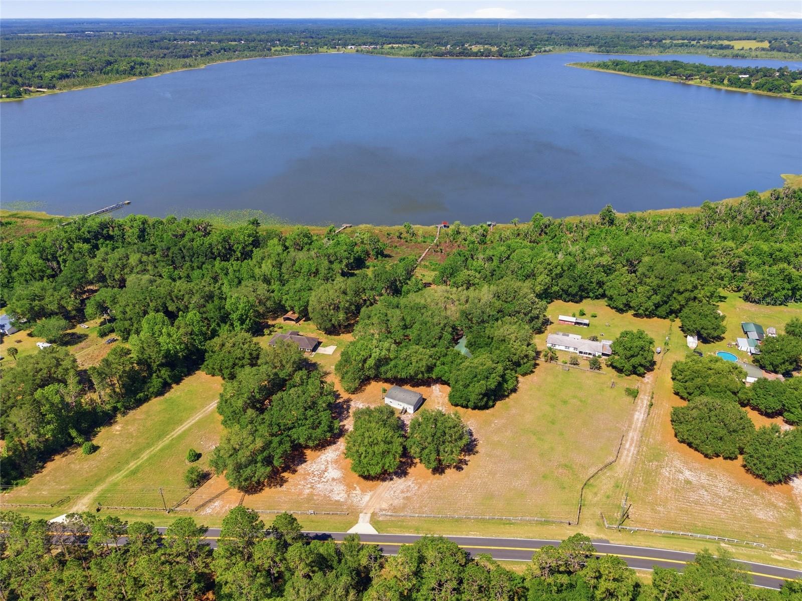3980 SE 183RD AVENUE RD, OCKLAWAHA, FL, 32179