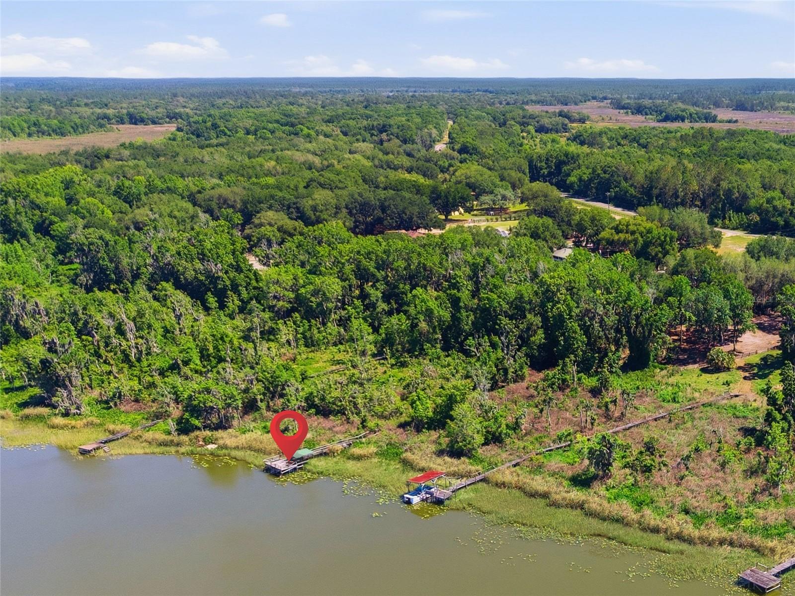 3980 SE 183RD AVENUE RD, OCKLAWAHA, FL, 32179