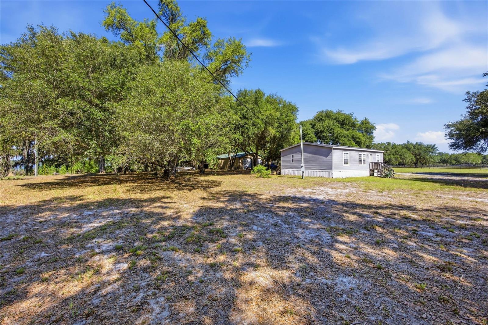 3980 SE 183RD AVENUE RD, OCKLAWAHA, FL, 32179