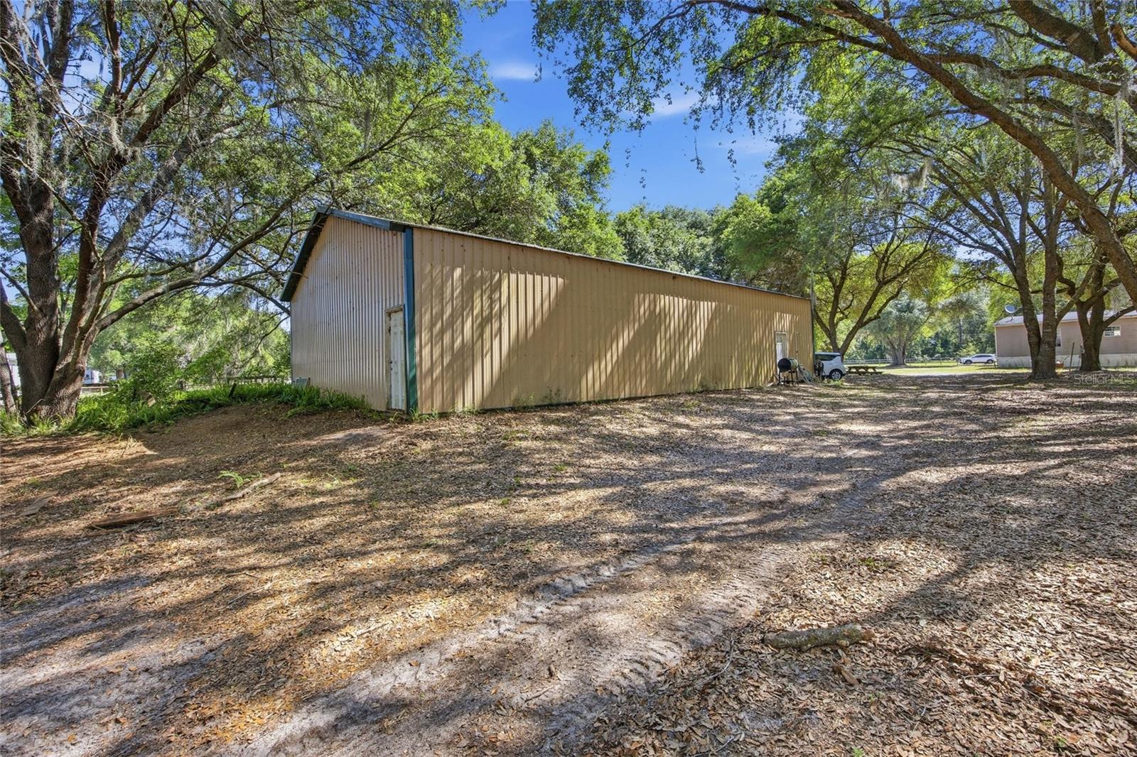 3980 SE 183RD AVENUE RD, OCKLAWAHA, FL, 32179