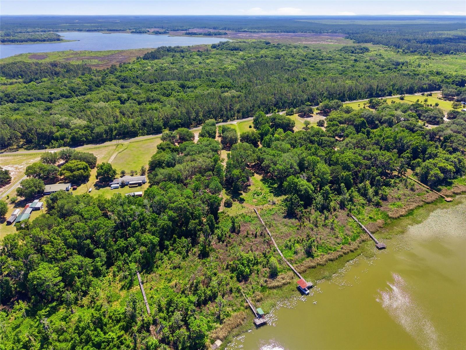 3980 SE 183RD AVENUE RD, OCKLAWAHA, FL, 32179