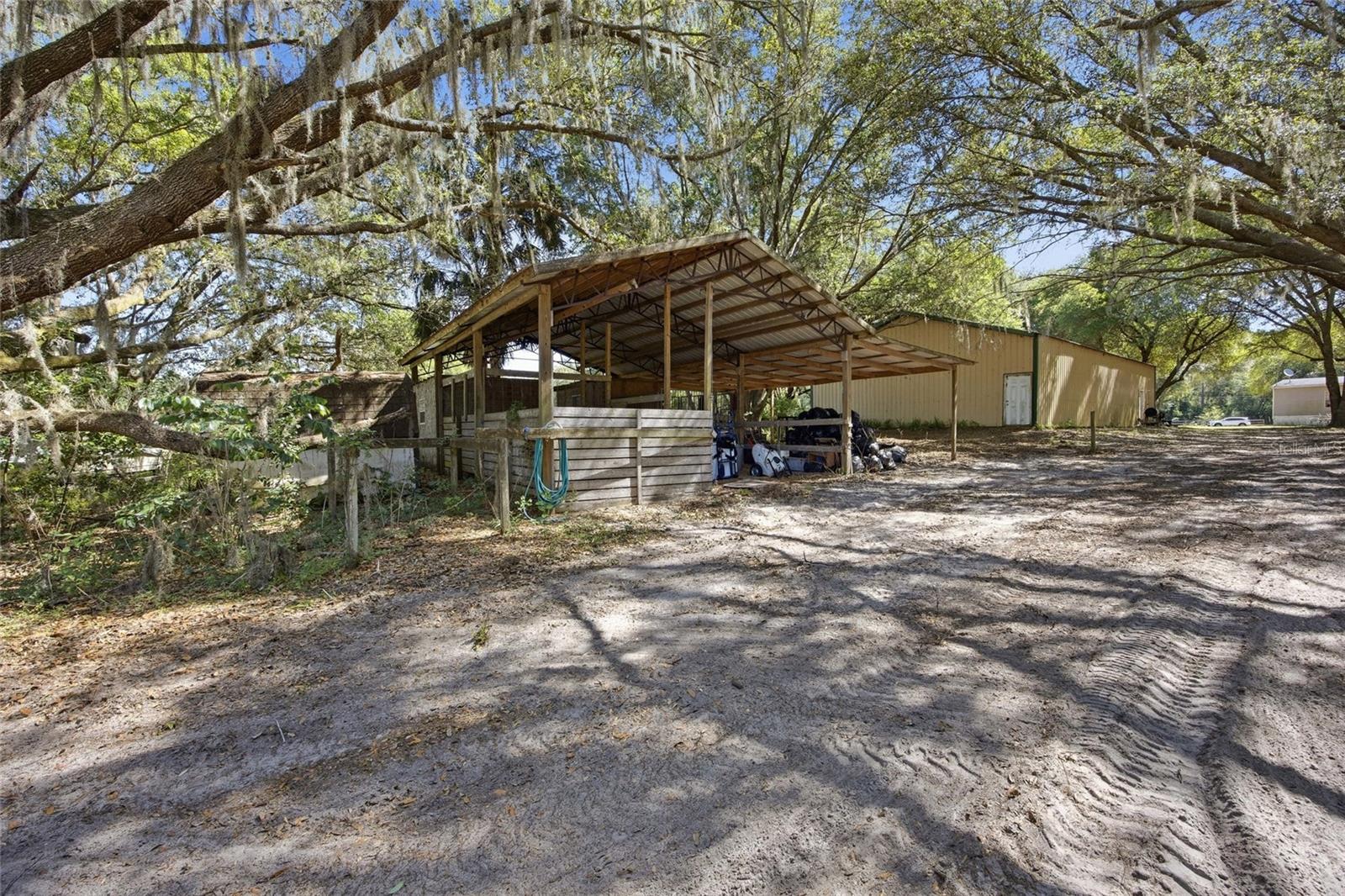 3980 SE 183RD AVENUE RD, OCKLAWAHA, FL, 32179