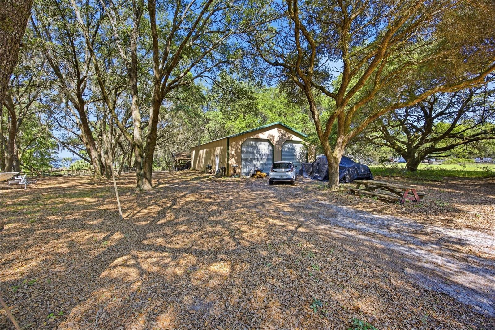 3980 SE 183RD AVENUE RD, OCKLAWAHA, FL, 32179
