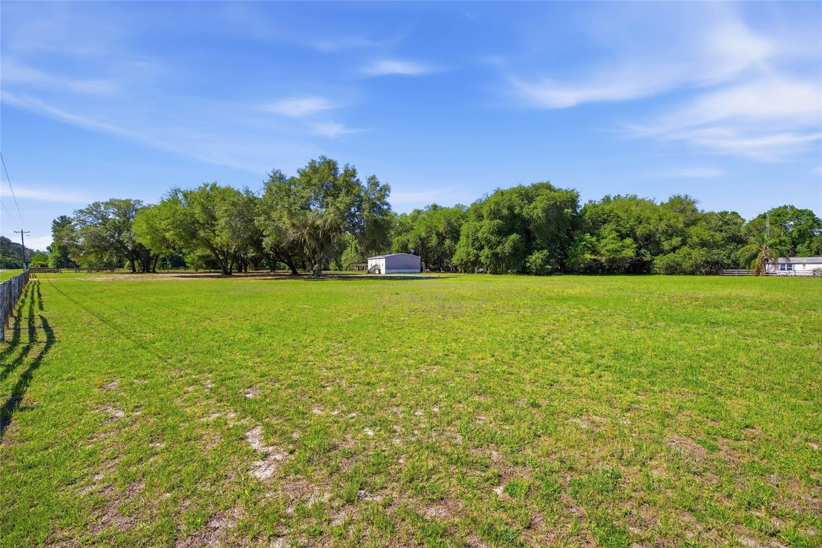 3980 SE 183RD AVENUE RD, OCKLAWAHA, FL, 32179