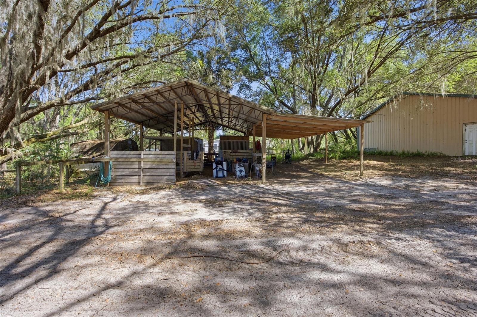 3980 SE 183RD AVENUE RD, OCKLAWAHA, FL, 32179