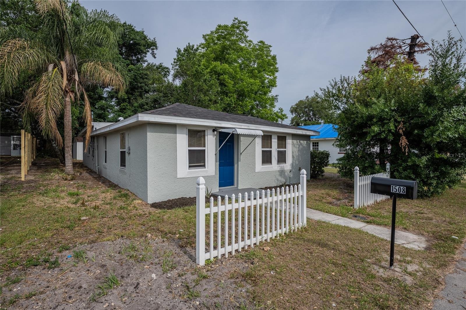 1508 AMOS AVE, LAKELAND, FL, 33805