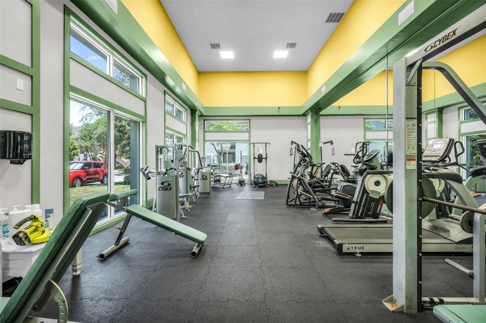 1275 CRYSTAL WAY #G, DELRAY BEACH, FL, 33444