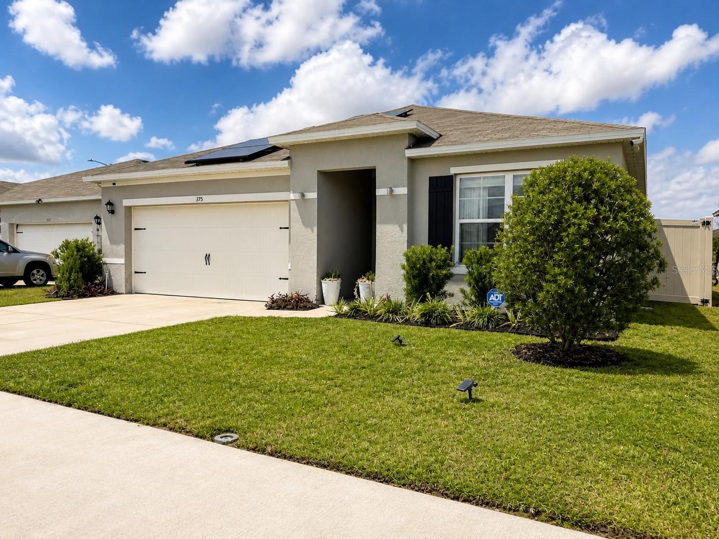 375 BOARDWALK AVE, HAINES CITY, FL, 33844