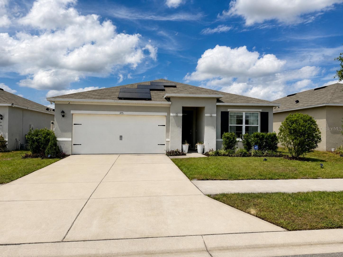 375 BOARDWALK AVE, HAINES CITY, FL, 33844