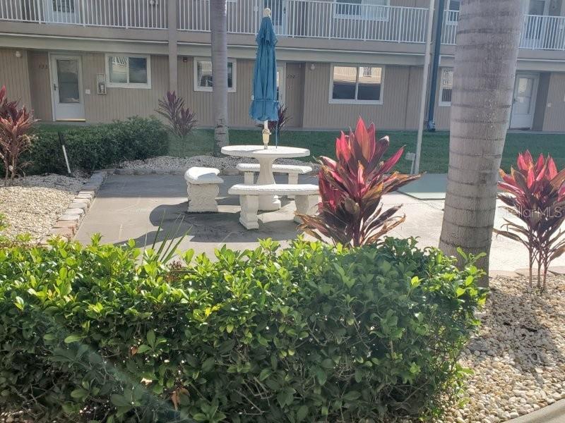 150 HARBORSIDE AVE #102, PUNTA GORDA, FL, 33950