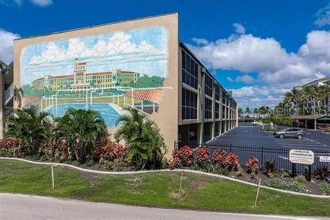 150 HARBORSIDE AVE #102, PUNTA GORDA, FL, 33950