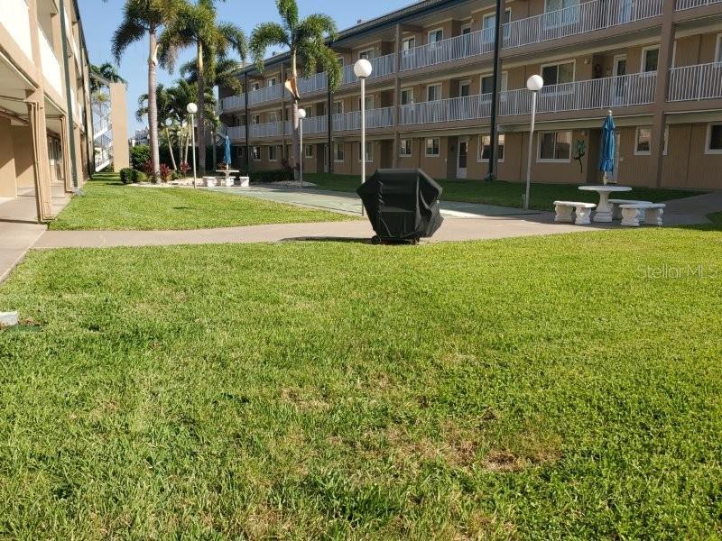 150 HARBORSIDE AVE #102, PUNTA GORDA, FL, 33950
