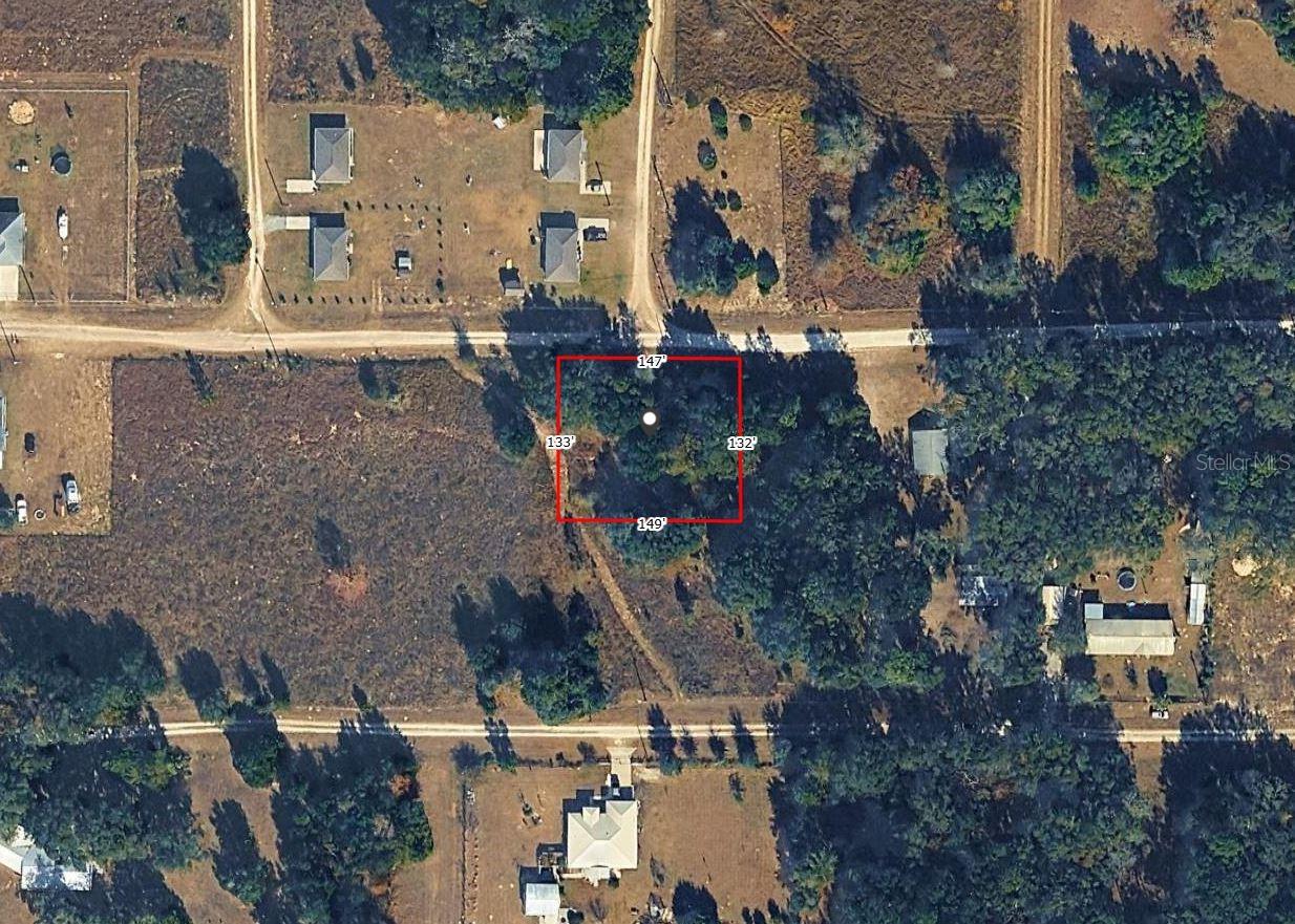 SW 29TH LN, OCALA, FL, 34481