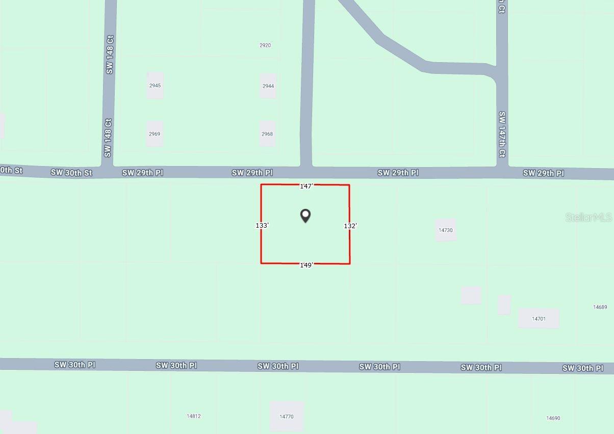 SW 29TH LN, OCALA, FL, 34481
