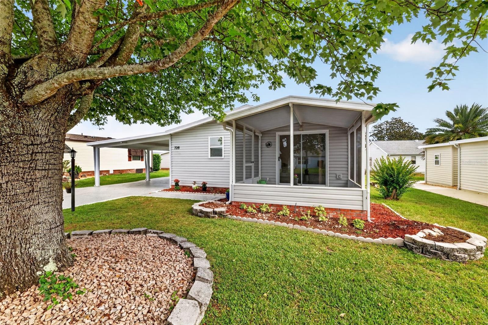 728 PRADO DR, LADY LAKE, FL, 32159