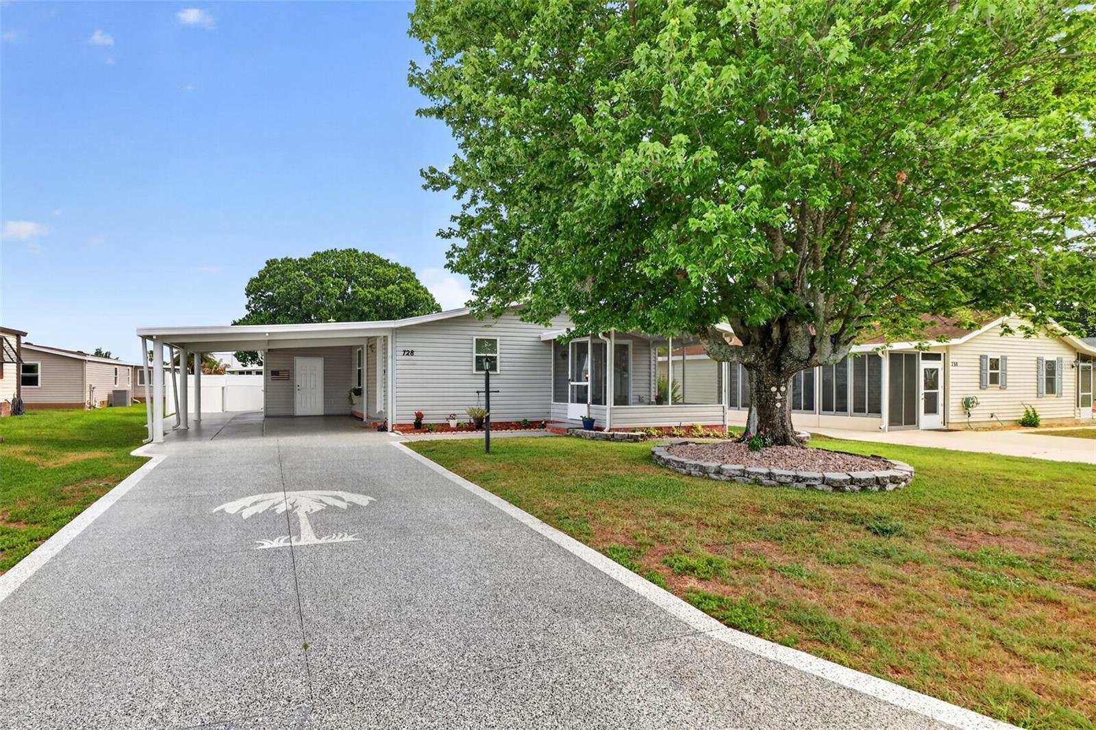 728 PRADO DR, LADY LAKE, FL, 32159