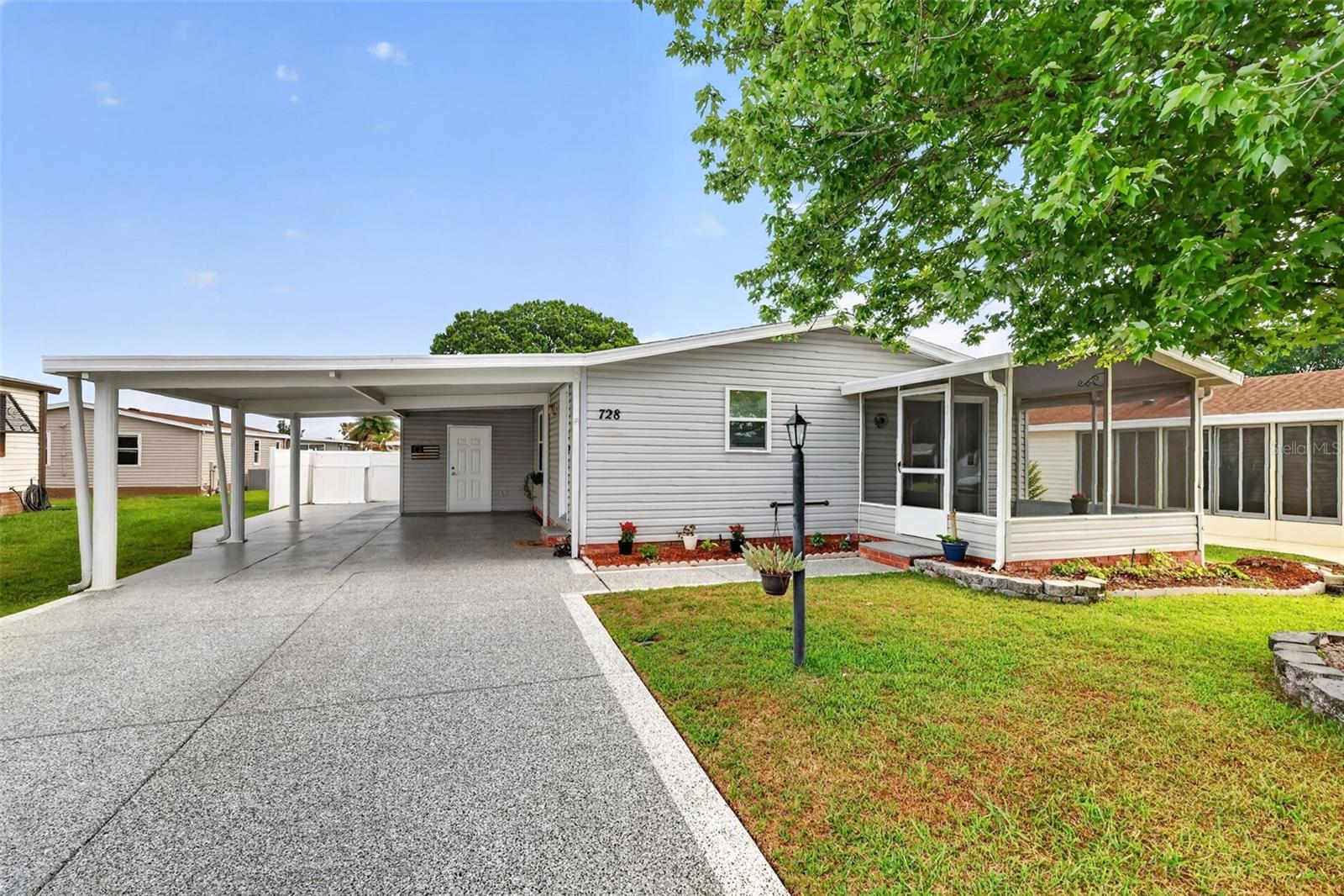 728 PRADO DR, LADY LAKE, FL, 32159