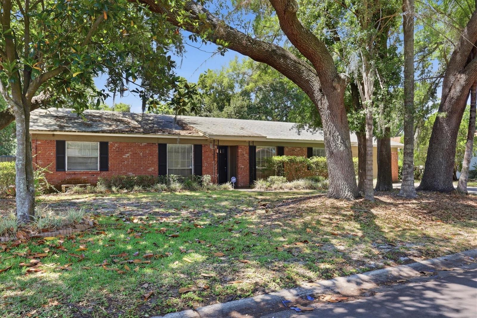 13808 CHERRY BROOK LN, TAMPA, FL, 33618