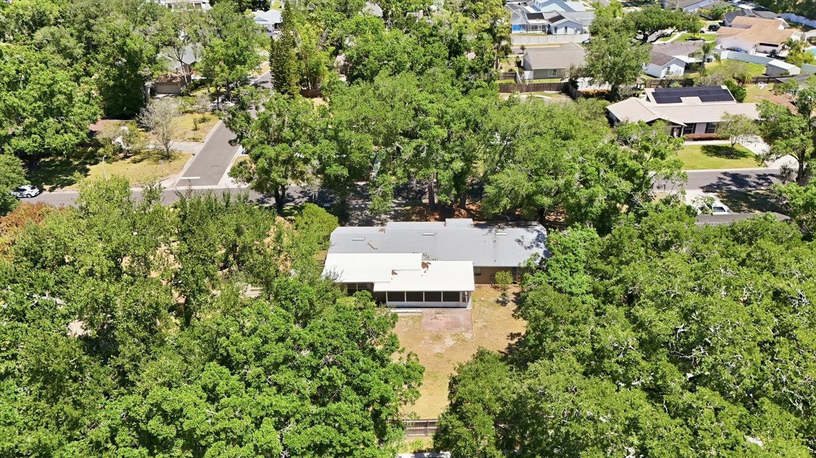 13808 CHERRY BROOK LN, TAMPA, FL, 33618