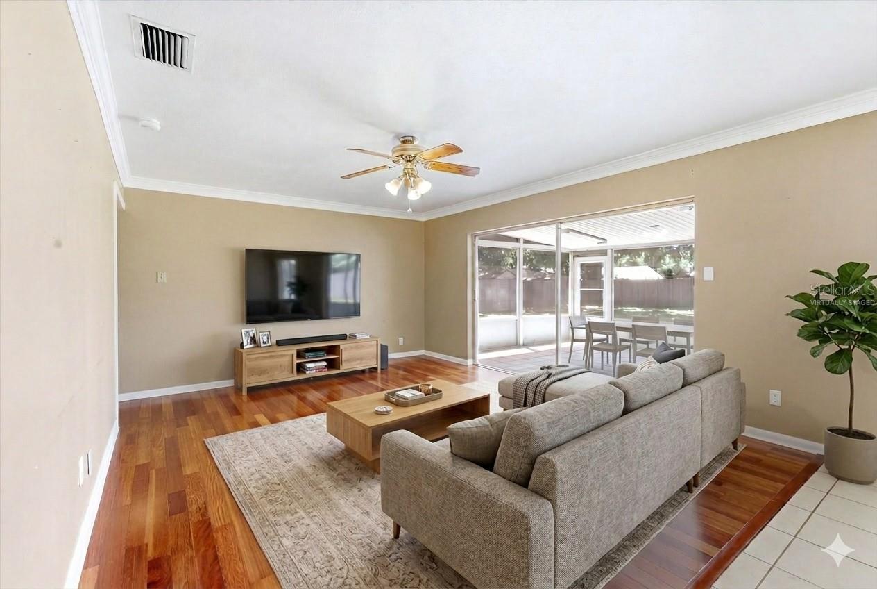 13808 CHERRY BROOK LN, TAMPA, FL, 33618