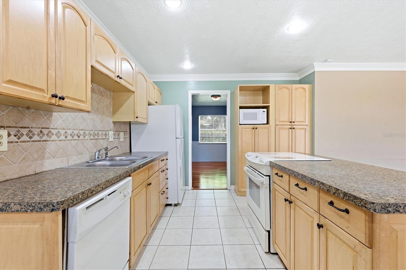 13808 CHERRY BROOK LN, TAMPA, FL, 33618