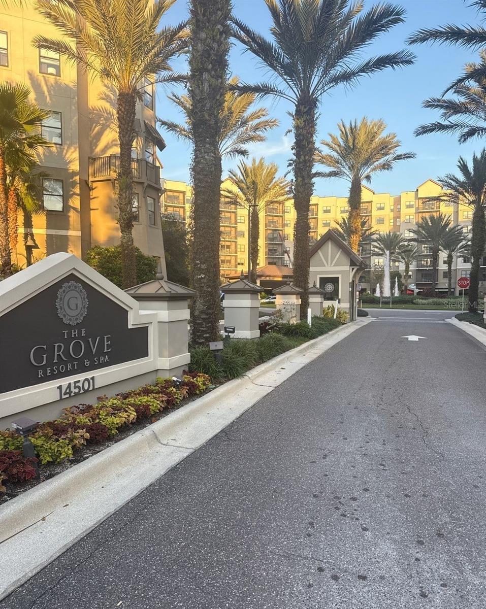 14501 GROVE RESORT AVE #2616, WINTER GARDEN, FL, 34787