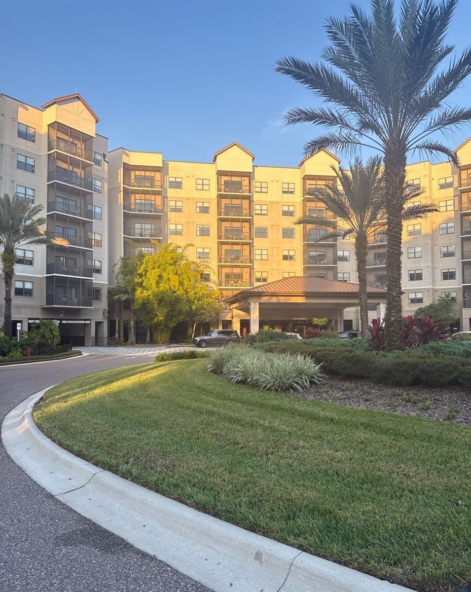 14501 GROVE RESORT AVE #2616, WINTER GARDEN, FL, 34787