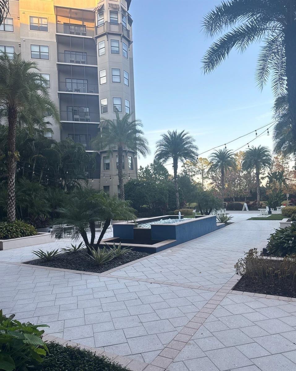 14501 GROVE RESORT AVE #2616, WINTER GARDEN, FL, 34787