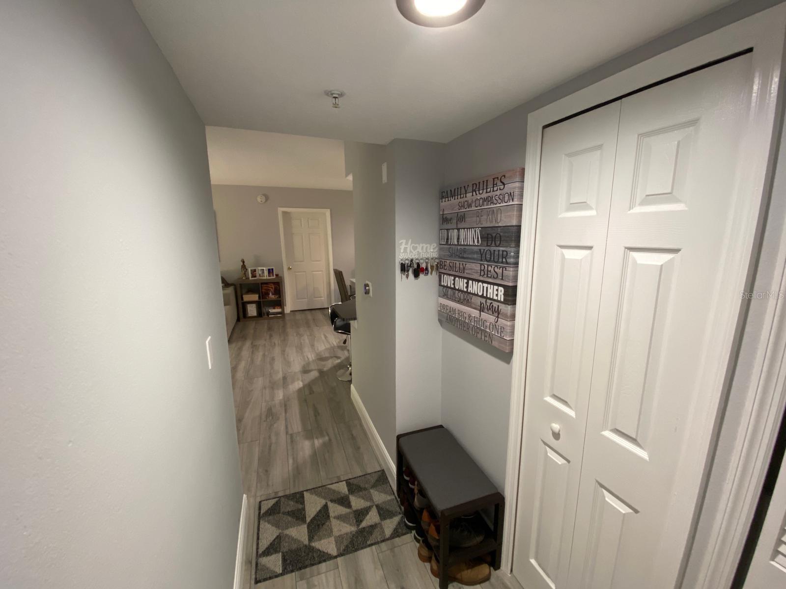 12602 CREST SPRINGS LN #1318, ORLANDO, FL, 32828