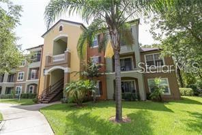 12602 CREST SPRINGS LN #1318, ORLANDO, FL, 32828