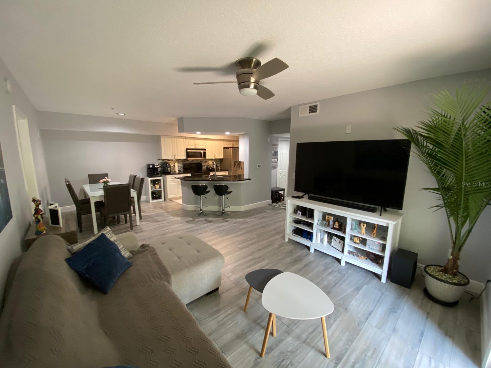 12602 CREST SPRINGS LN #1318, ORLANDO, FL, 32828