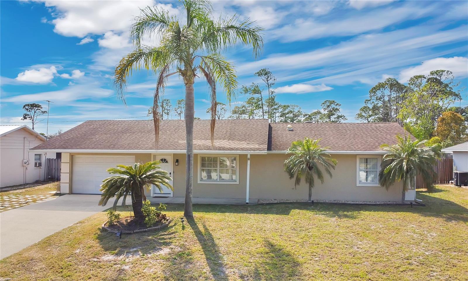 2522 EVERGREEN DR, EDGEWATER, FL, 32141