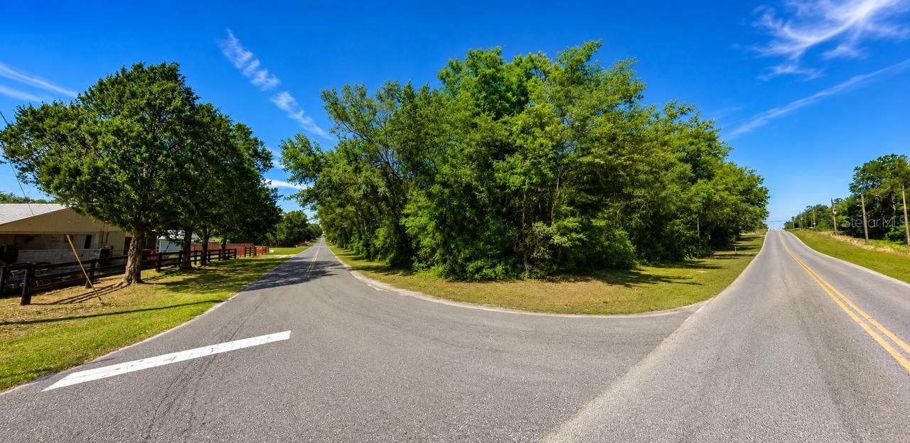 SW RAINBOW LAKES BLVD, DUNNELLON, FL, 34431