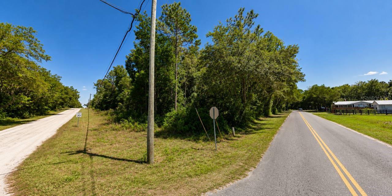 SW RAINBOW LAKES BLVD, DUNNELLON, FL, 34431