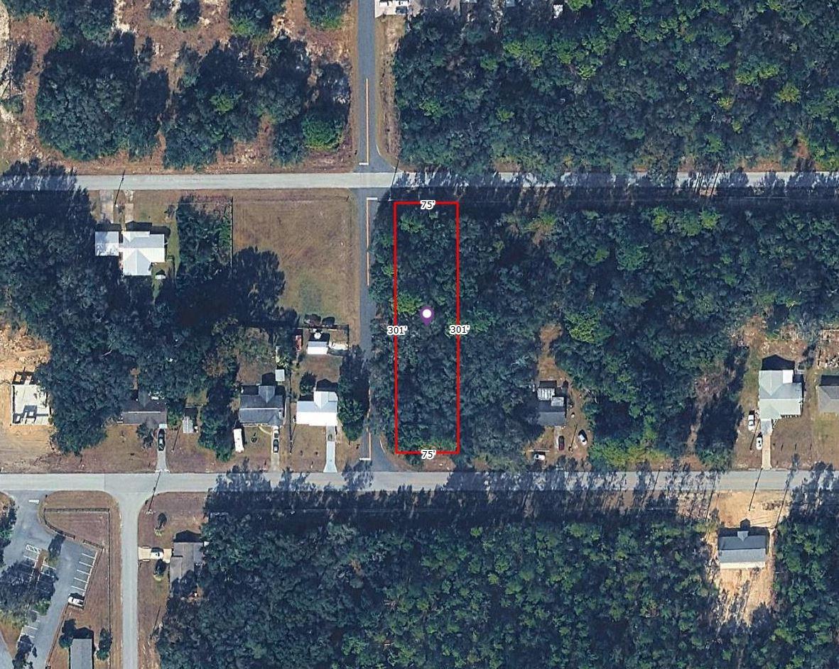 SW RAINBOW LAKES BLVD, DUNNELLON, FL, 34431