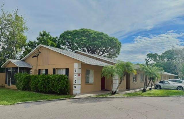 1009 63RD W, BRADENTON, FL, 34207