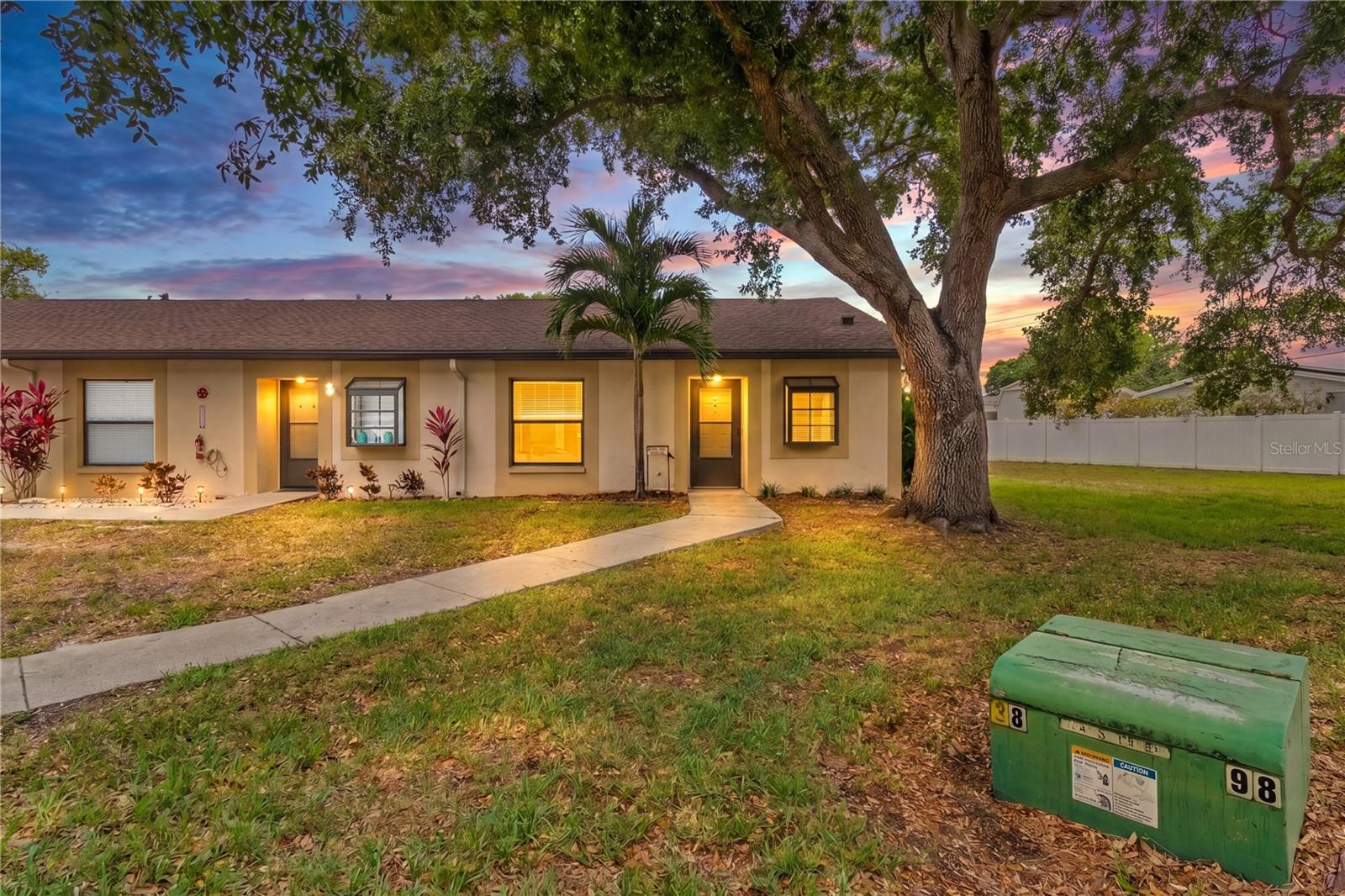 11511 113TH ST #11C, LARGO, FL, 33778