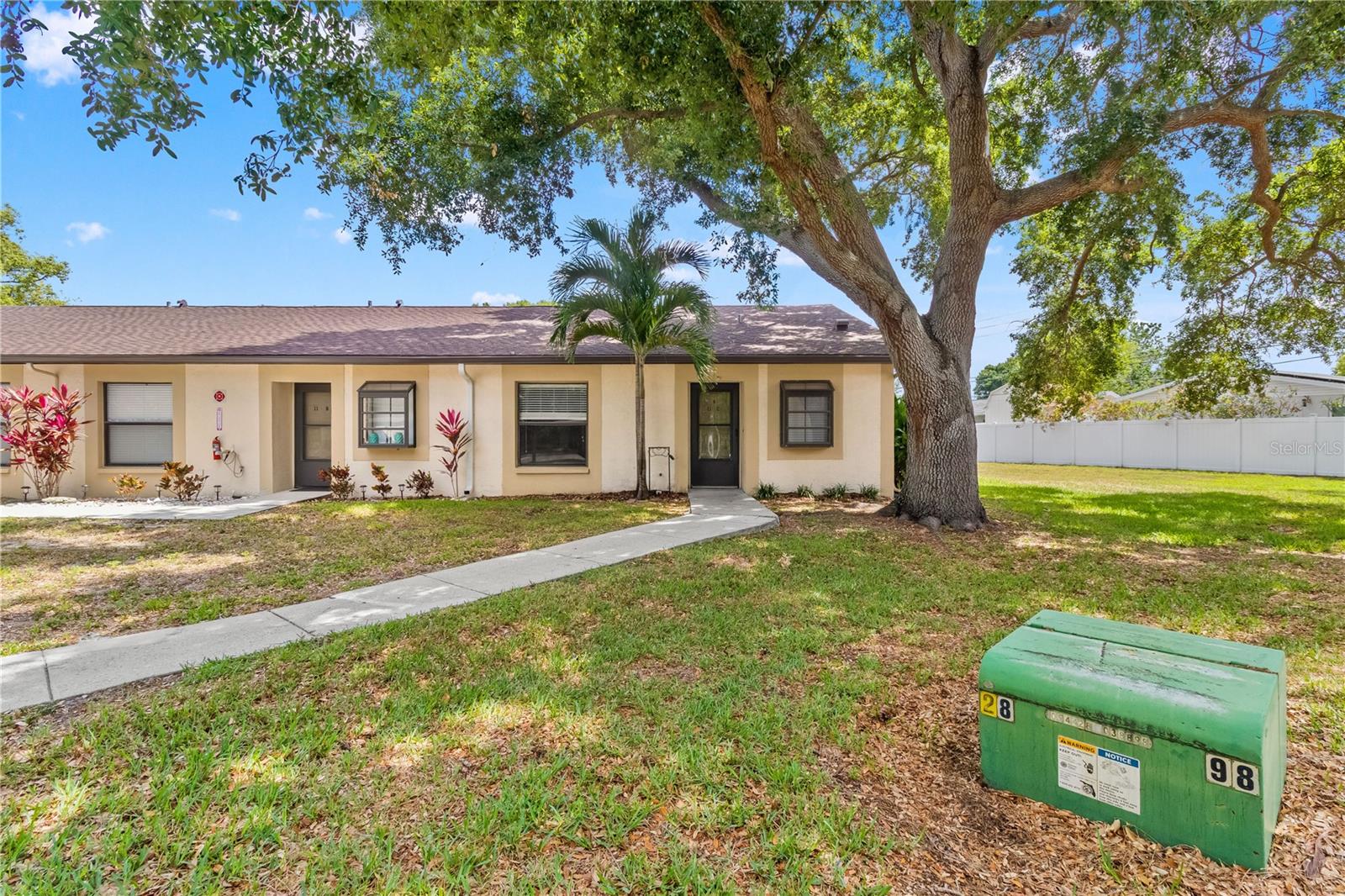 11511 113TH ST #11C, LARGO, FL, 33778