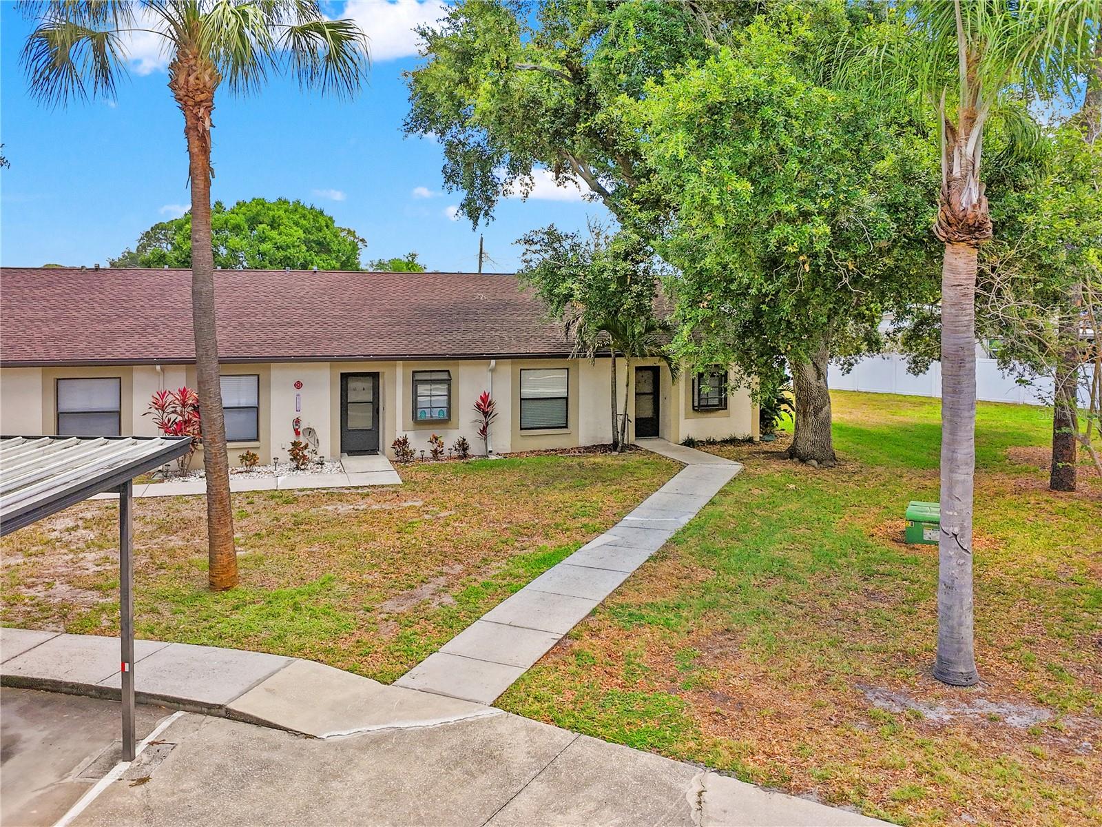 11511 113TH ST #11C, LARGO, FL, 33778