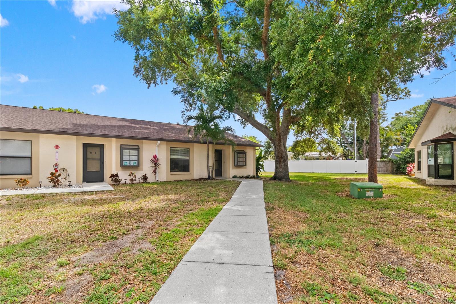 11511 113TH ST #11C, LARGO, FL, 33778