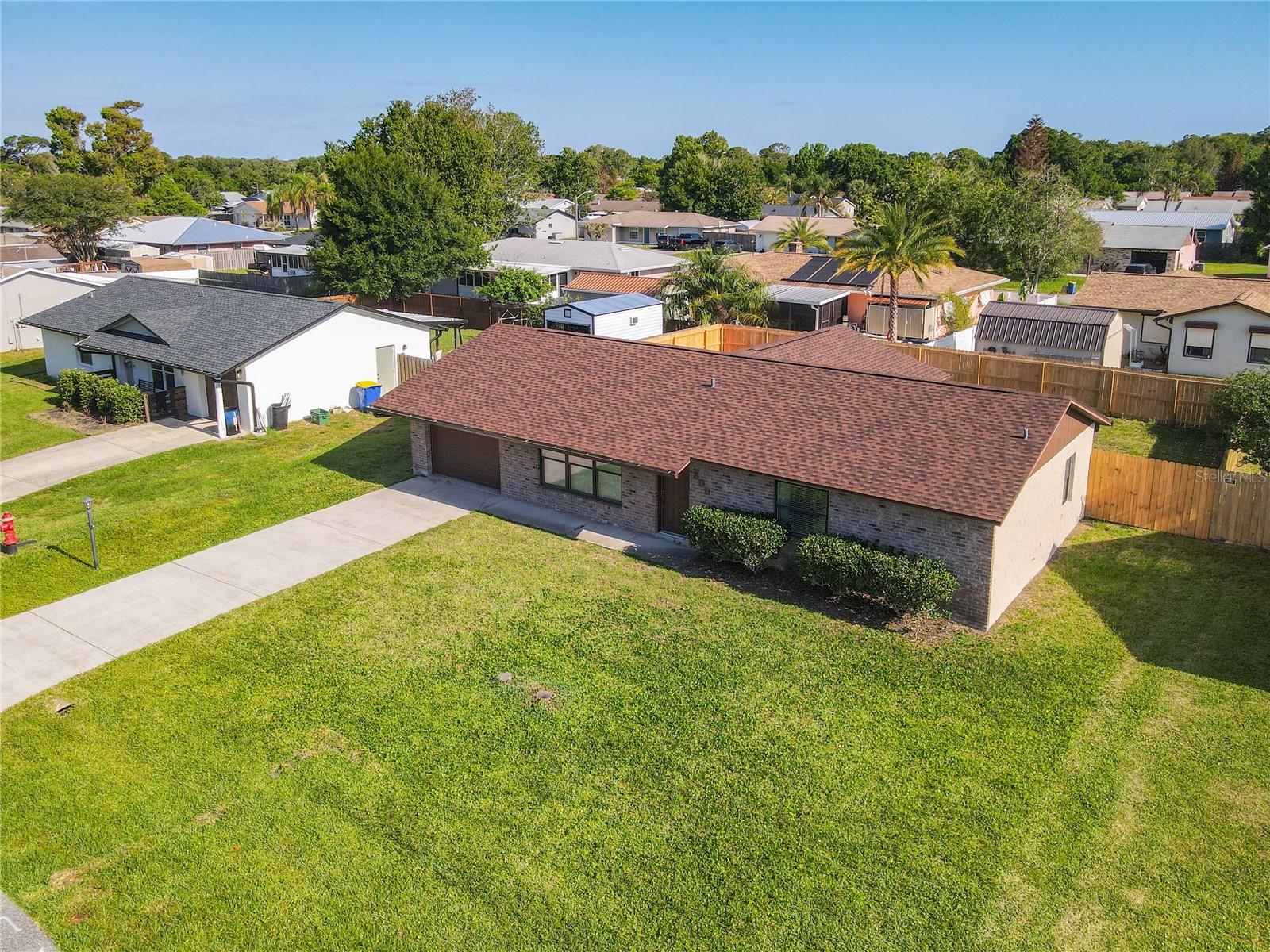 309 WILDWOOD DR, EDGEWATER, FL, 32132